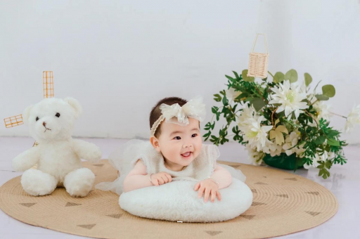 邵阳县宝宝急性荨麻疹