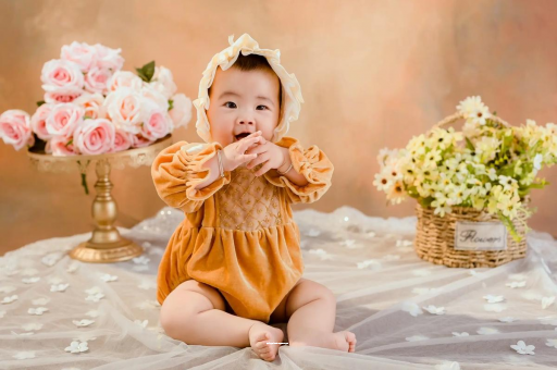 邵阳县宝宝发烧无症状