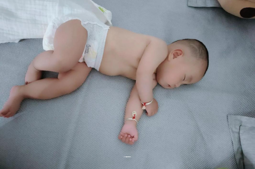 邵阳县1岁宝宝可以吃盐吗